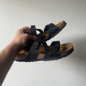 NEW BIRKENSTOCK